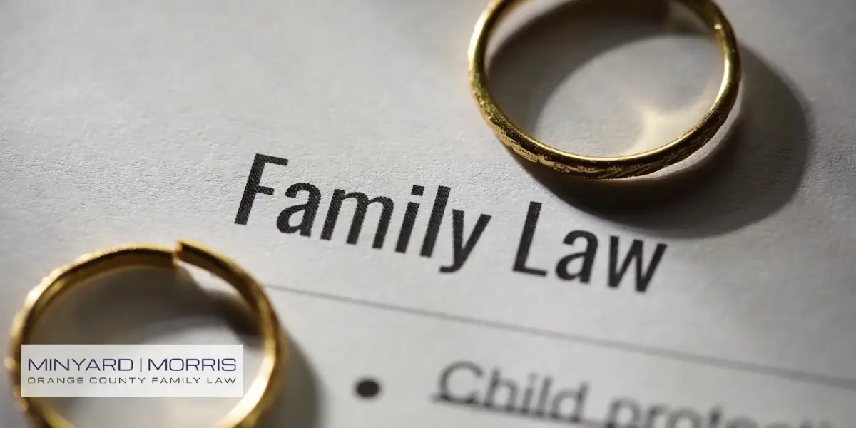 How Much Does a Family Law Attorney Cost in Orange County? 2025