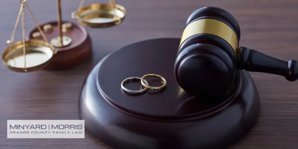 Orange County Divorce Rate 2025 – Latest Statistics