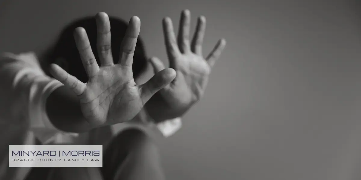 Expert Orange County Domestic Violence Attorney