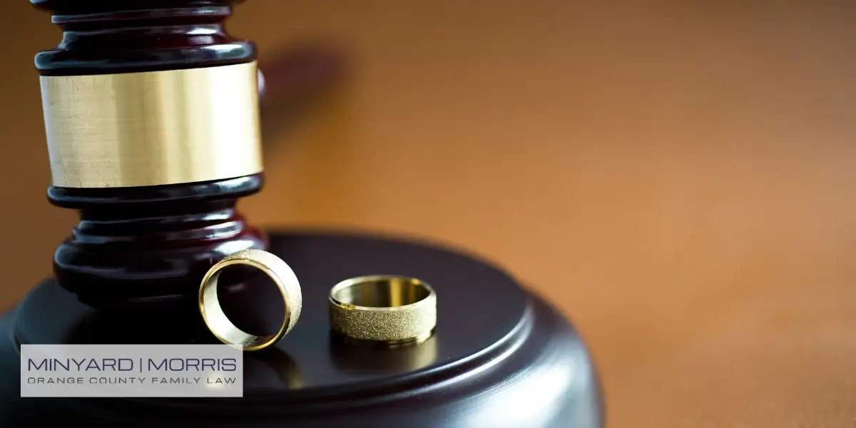 Expert Orange County High Net Worth Divorce Attorney