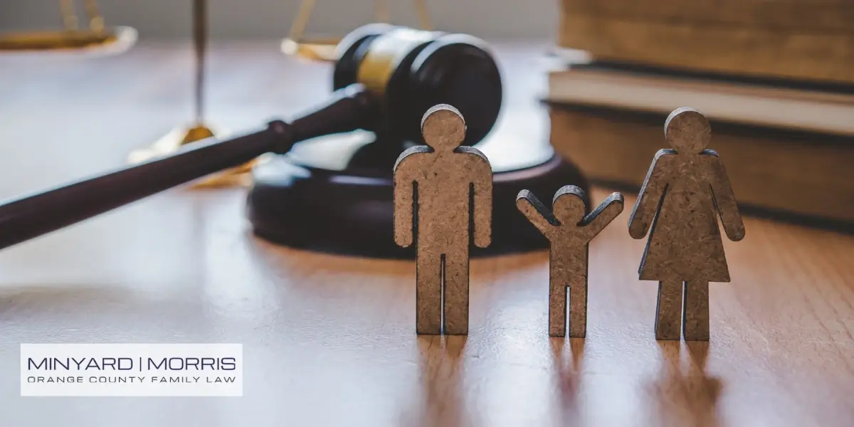 Orange County How Much Does a Family Law Attorney Cost 2025
