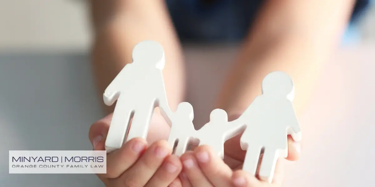 Expert Seal Beach Child Custody Attorney
