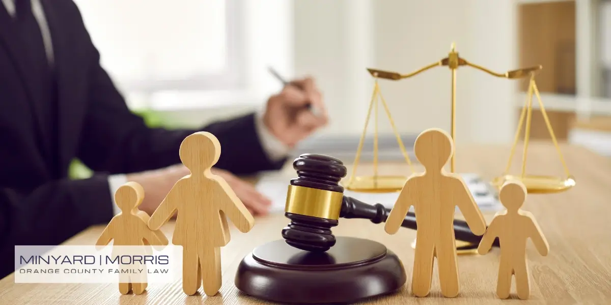 Best Seal Beach Child Custody Lawyer