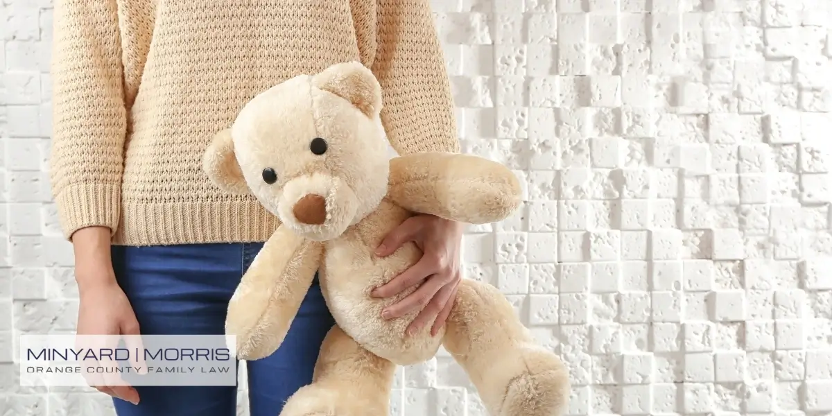 Best Trabuco Canyon Child Custody Lawyer