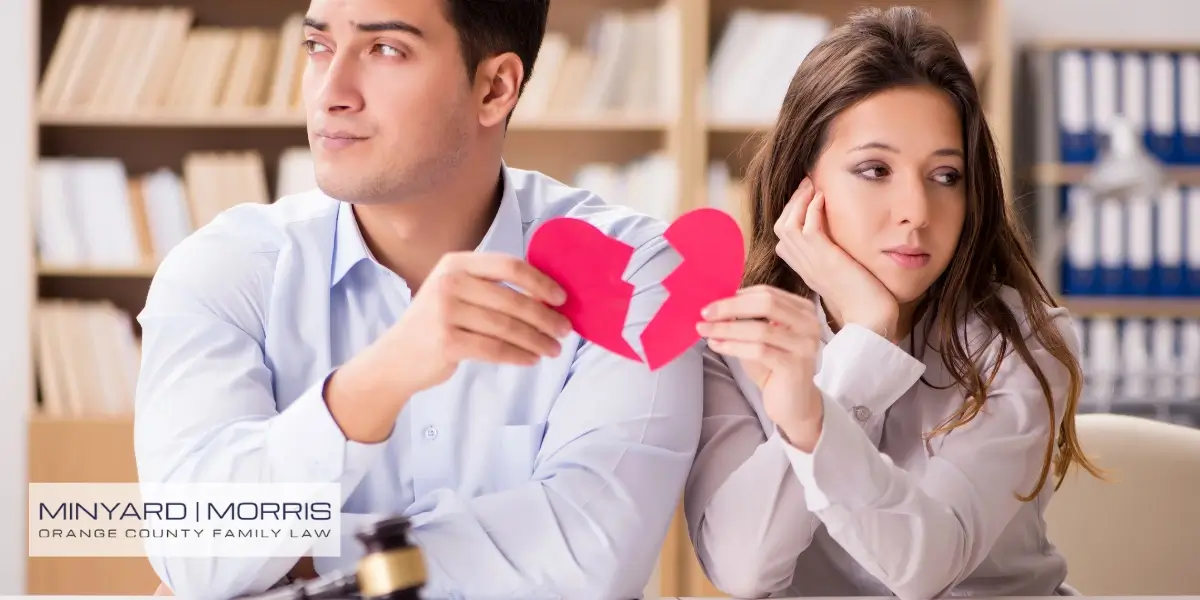 What to Expect in an Orange County Divorce Trial (2025)