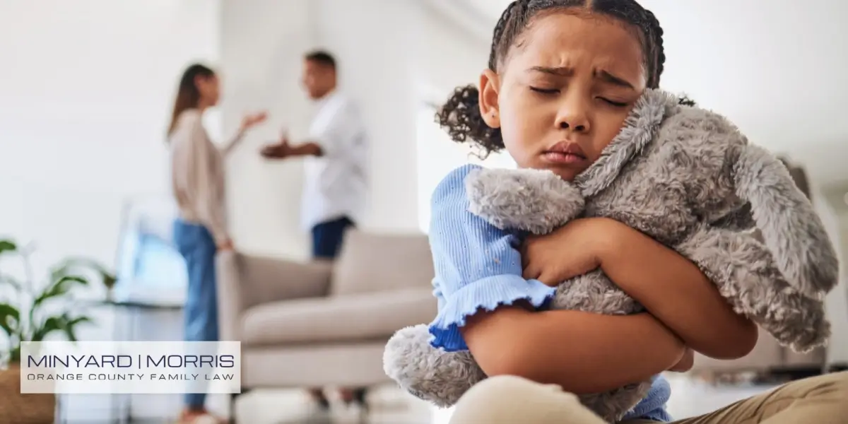 Expert Orange County Contested Divorce Attorney