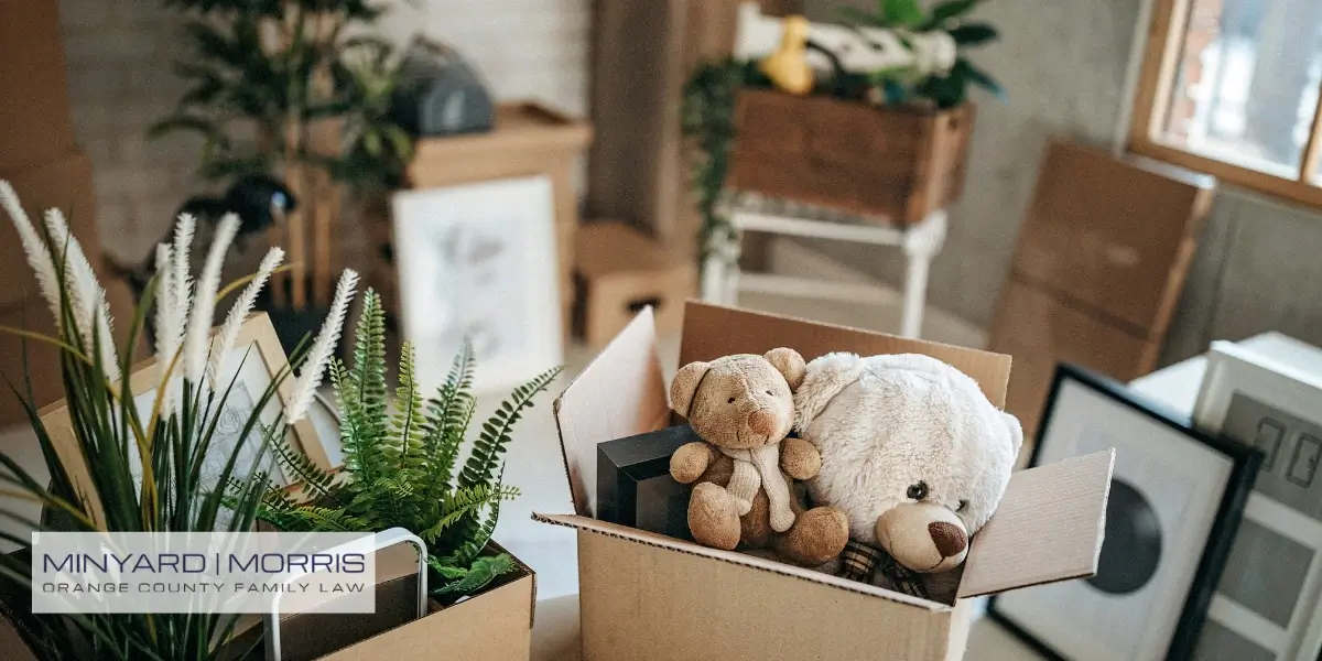 Best Orange County Out-of-State Relocation Lawyer