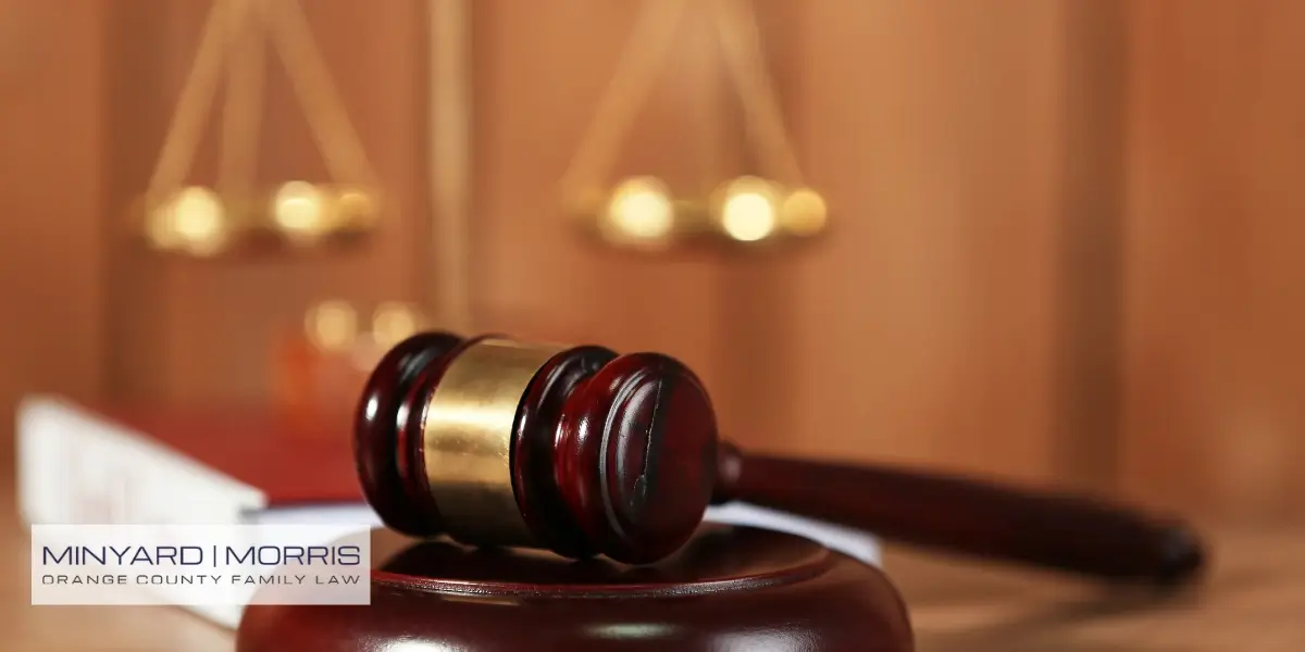 What to Expect in an Orange County Divorce Trial (2025)