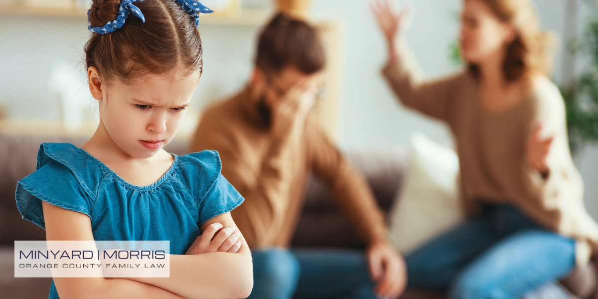 Best Aliso Viejo Child Custody Lawyer