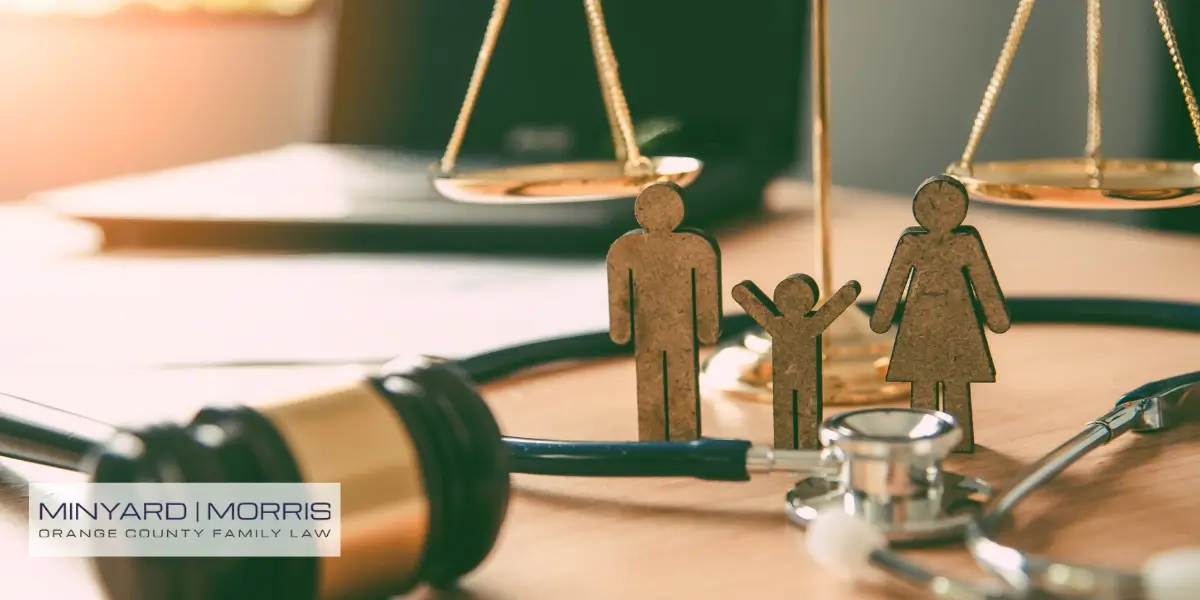 Expert Anaheim Family Lawyer