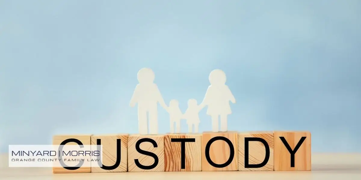 Best Dana Point Child Custody Lawyer