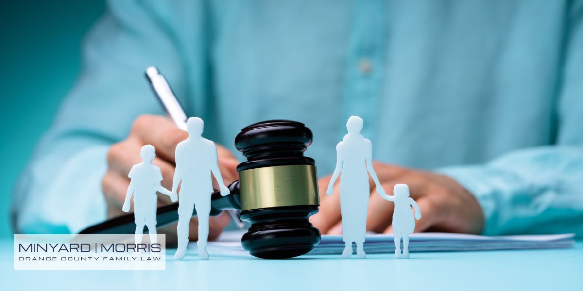 Expert Fullerton Family Lawyer