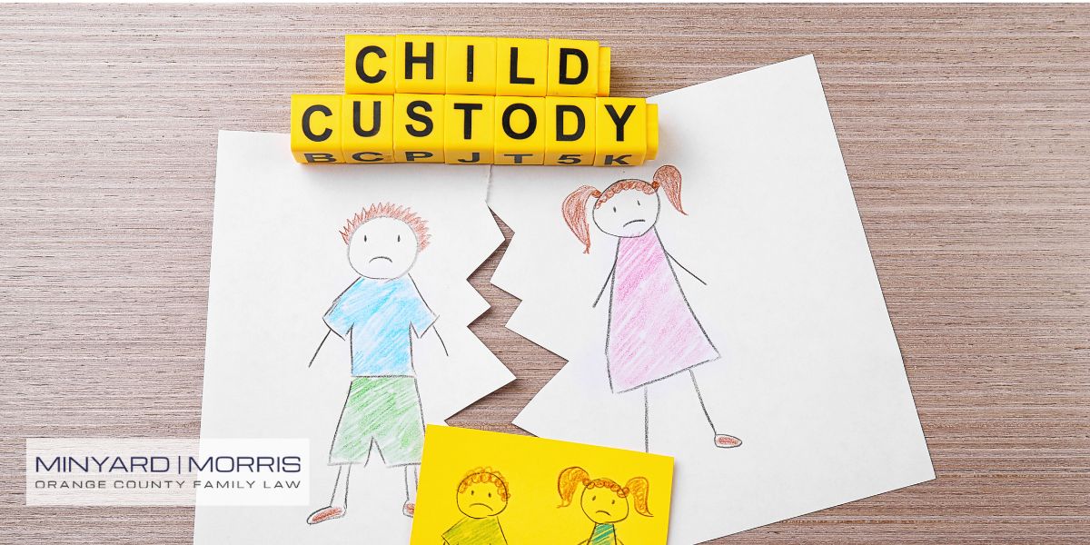 Best Garden Grove Child Custody Attorney