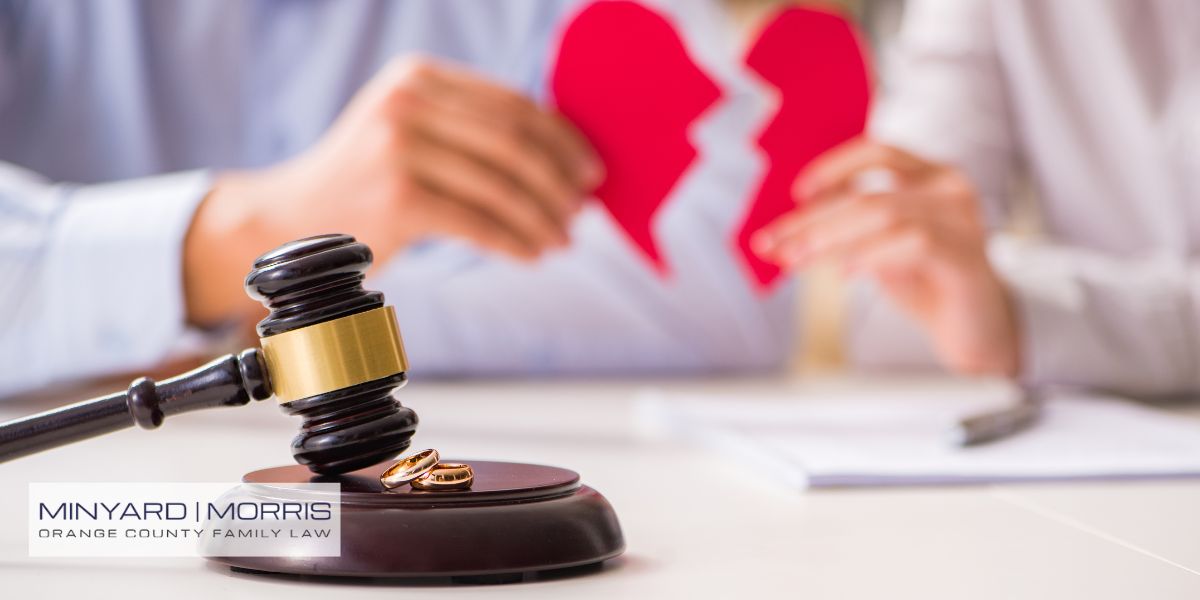 Best Garden Grove Divorce Lawyer
