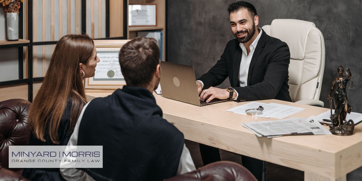 Trusted Garden Grove Family Lawyer