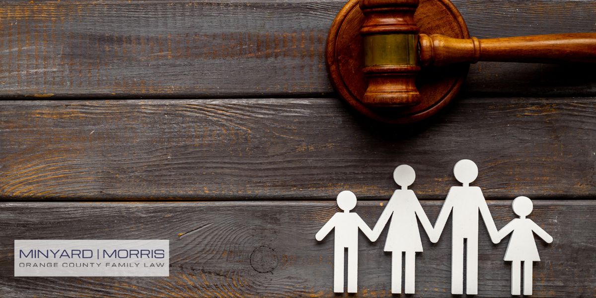 Expert Huntington Beach Family Lawyer