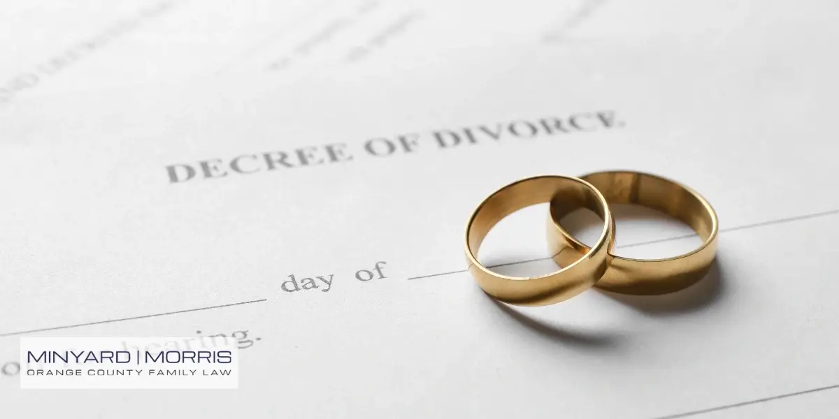 Best Irvine Divorce Lawyer