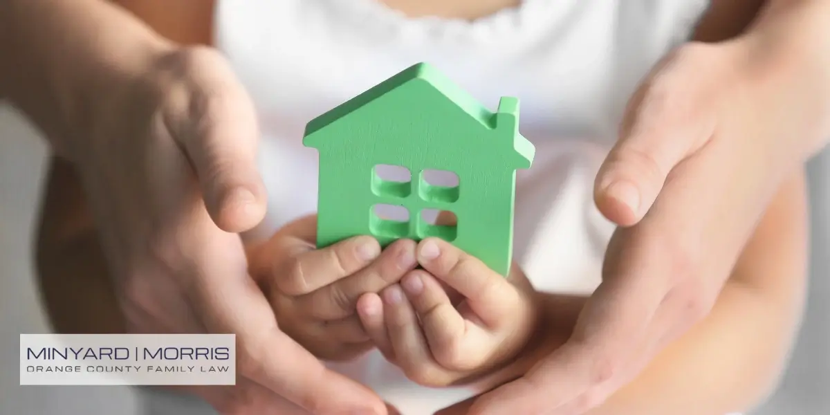 Best Laguna Beach Child Custody Lawyer