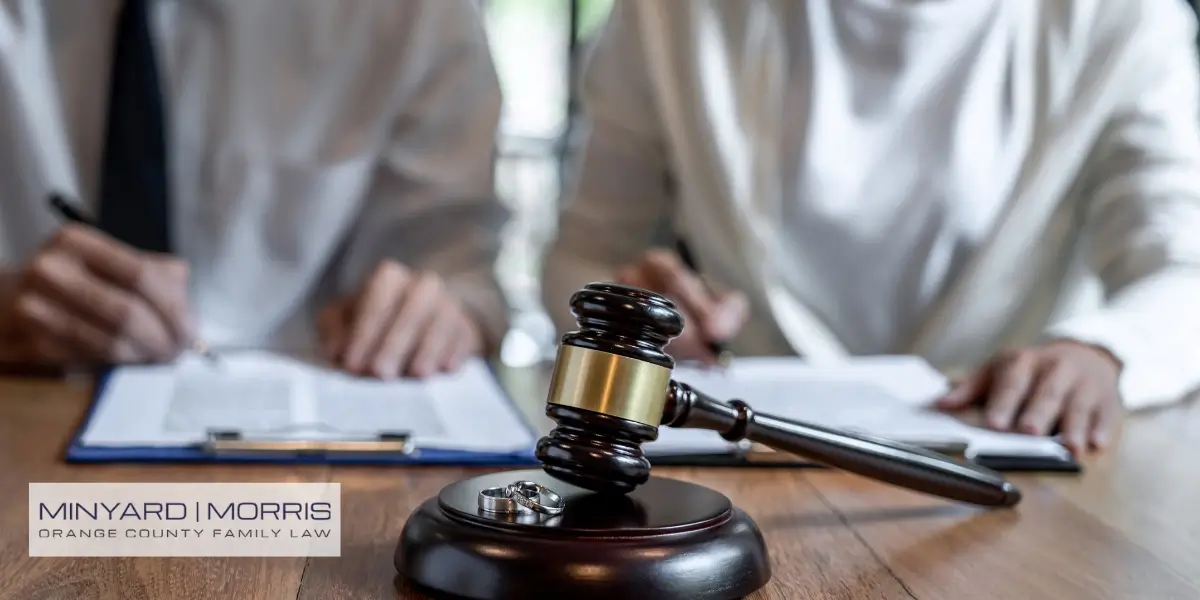Expert Newport Coast Divorce Lawyer