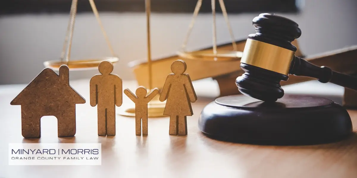 Trusted Newport Coast Family Law Attorney