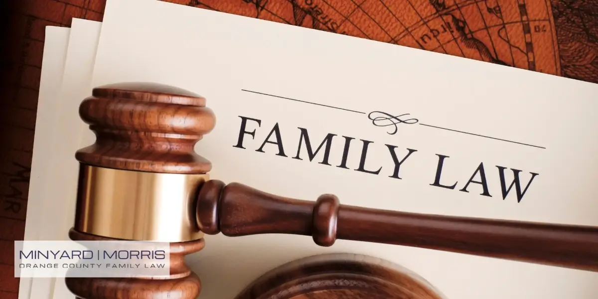 Best Newport Coast Family Lawyer
