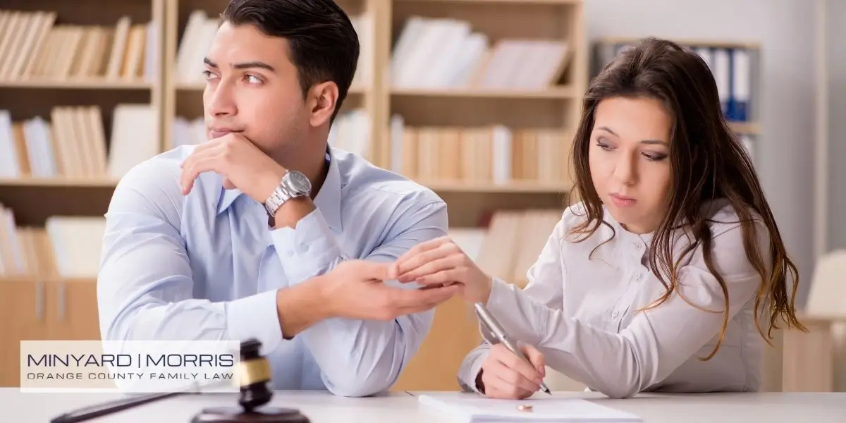 Best Placentia Divorce Lawyer