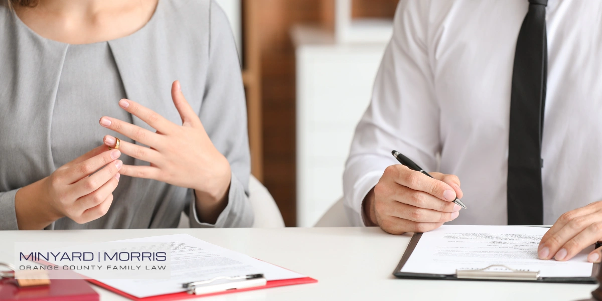 Expert San Juan Capistrano Divorce Attorneys for Business Owners and High Net Worth Individuals