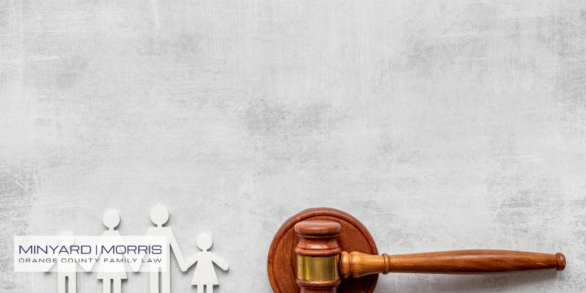 Expert Santa Ana Family Law Attorney