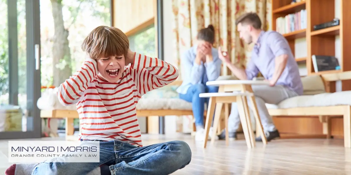 Trusted Trabuco Canyon Divorce Attorney