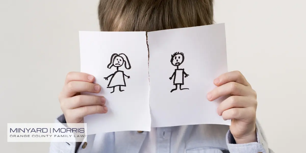 Best Trabuco Canyon Divorce Lawyer