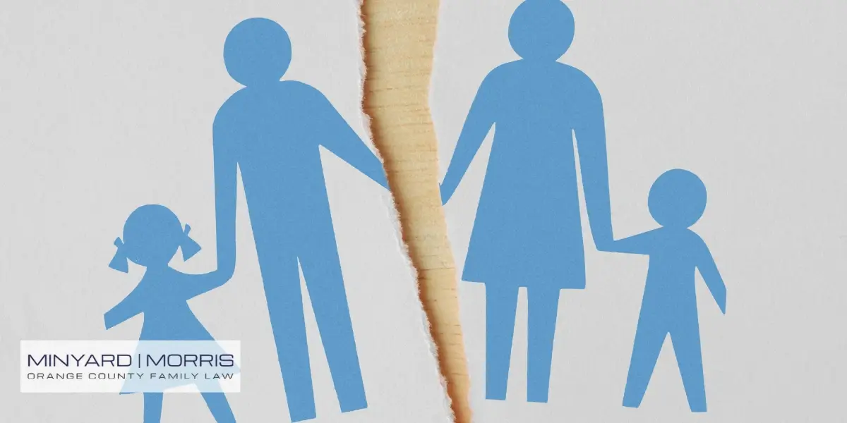 Expert Tustin Child Custody Attorney