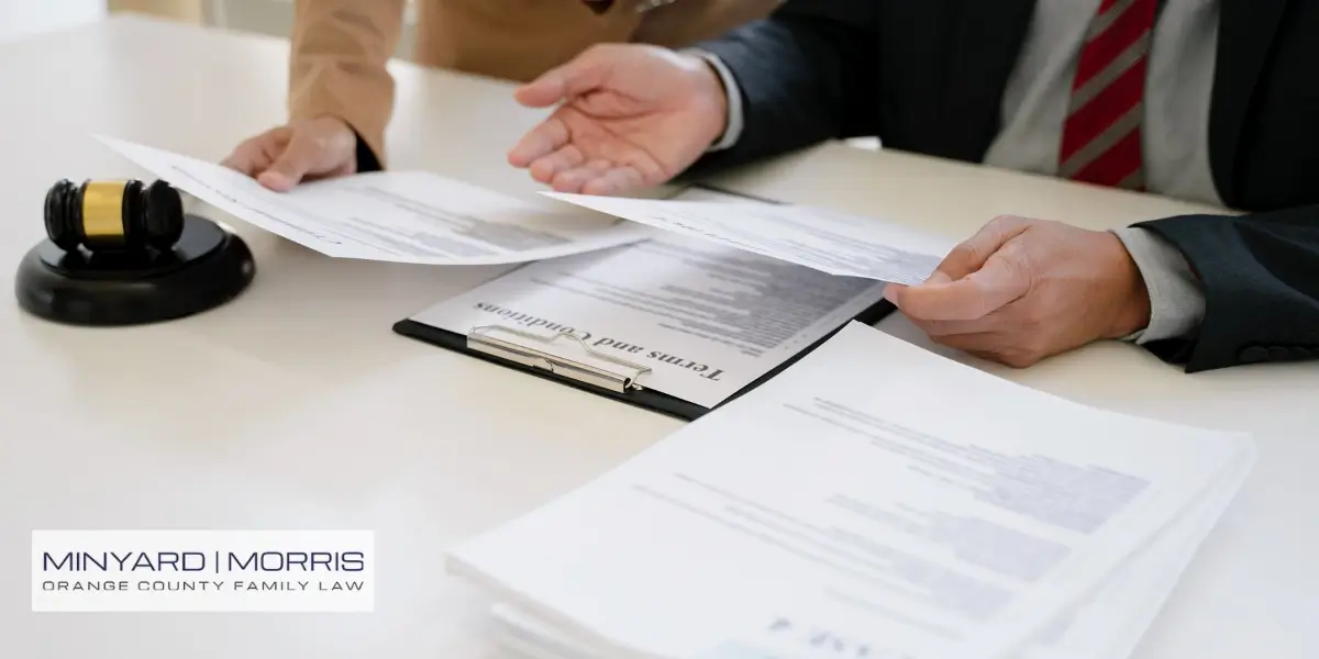 Trusted Tustin Divorce Lawyers for Business Owners and High Net Worth Individuals