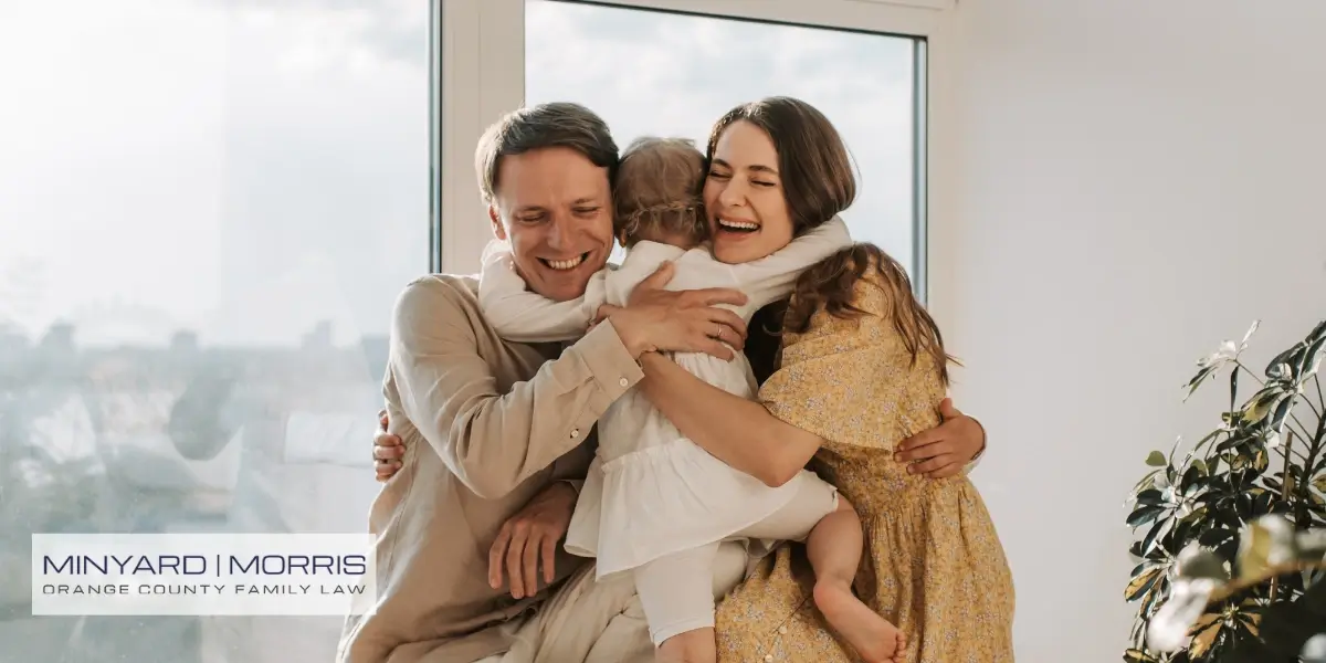 Top Westminster Family Attorney