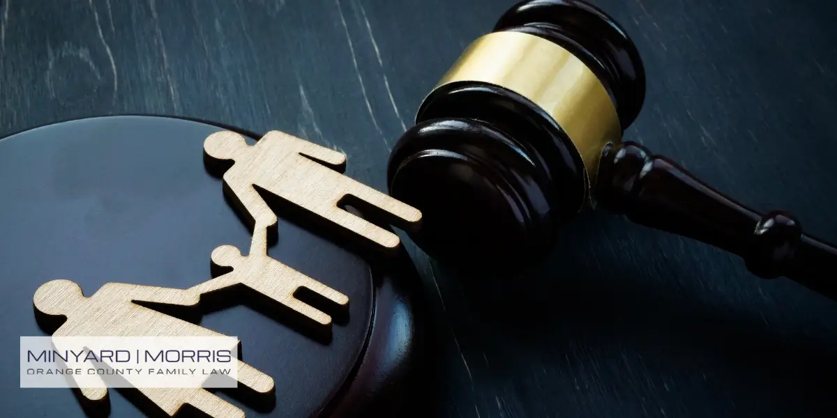 Best Yorba Linda Family Law Attorney