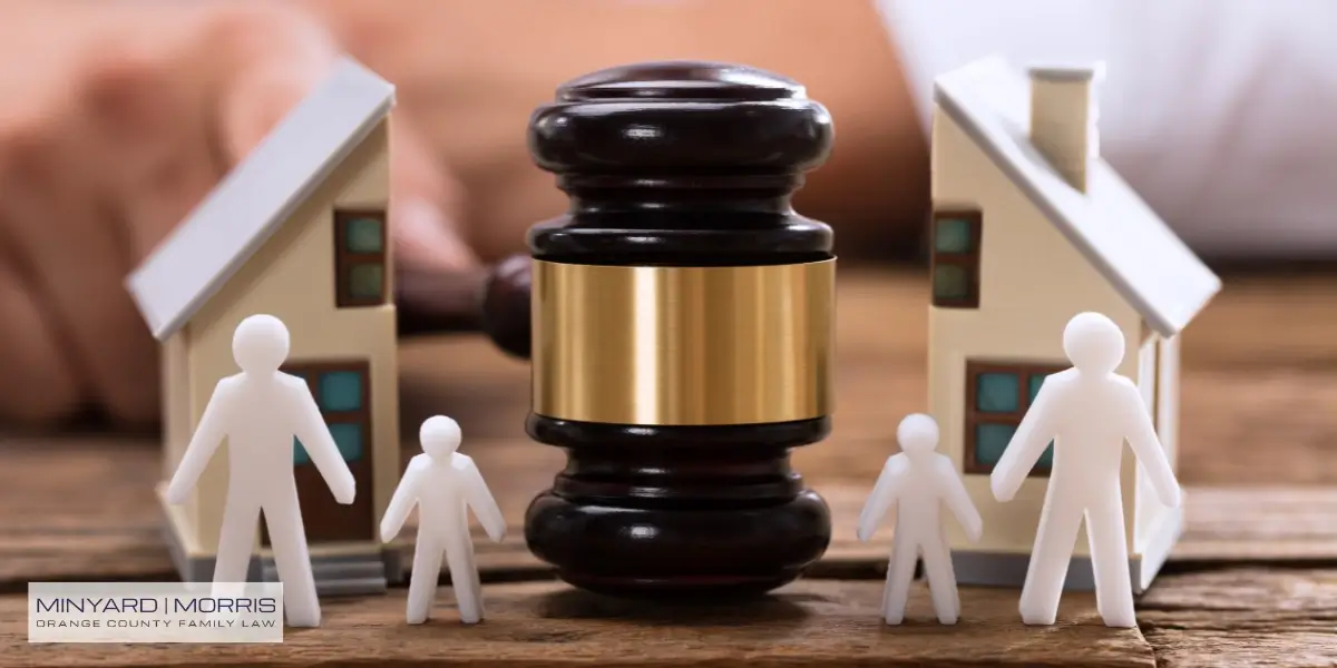 Trusted Anaheim Hills Divorce Attorney