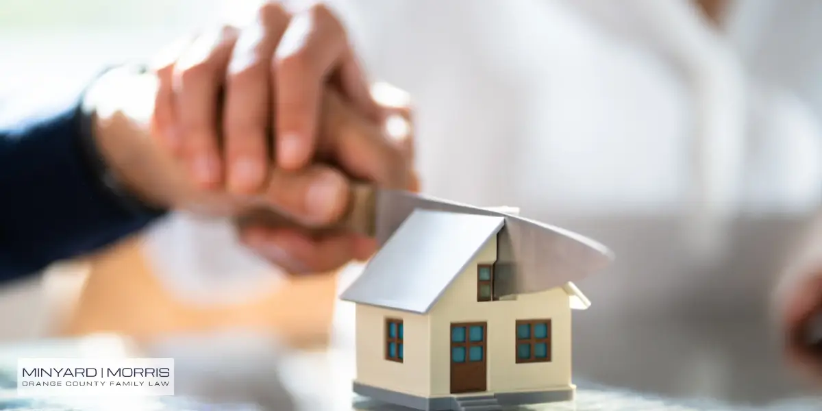Trusted Garden Grove Property Division Attorney