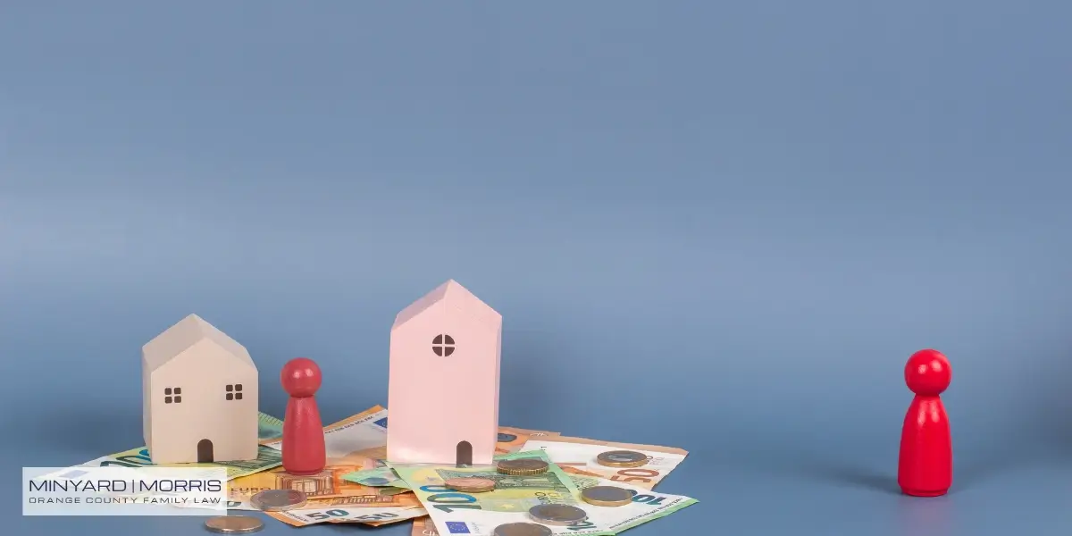 Best Garden Grove Property Division Lawyer