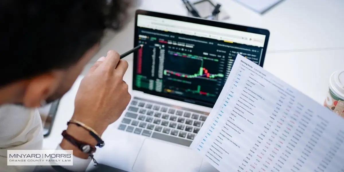 How Venture Capitalists in an Orange County Can Protect Equity, LP Interests, and Carried Interest Divorce? How Venture Capitalists in an Orange County Can Protect Equity, LP Interests, and Carried Interest Divorce?