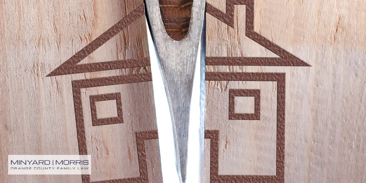 Trusted Laguna Hills Property Division Attorney Trusted Laguna Hills Property Division Attorney