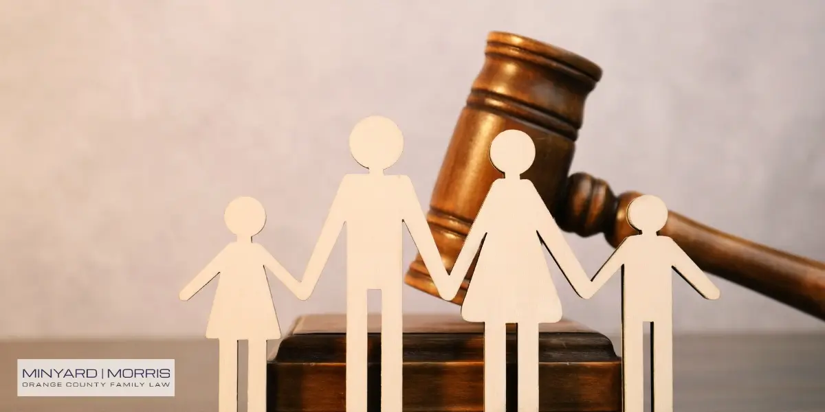 Trusted Aliso Viejo Spousal Support Lawyer