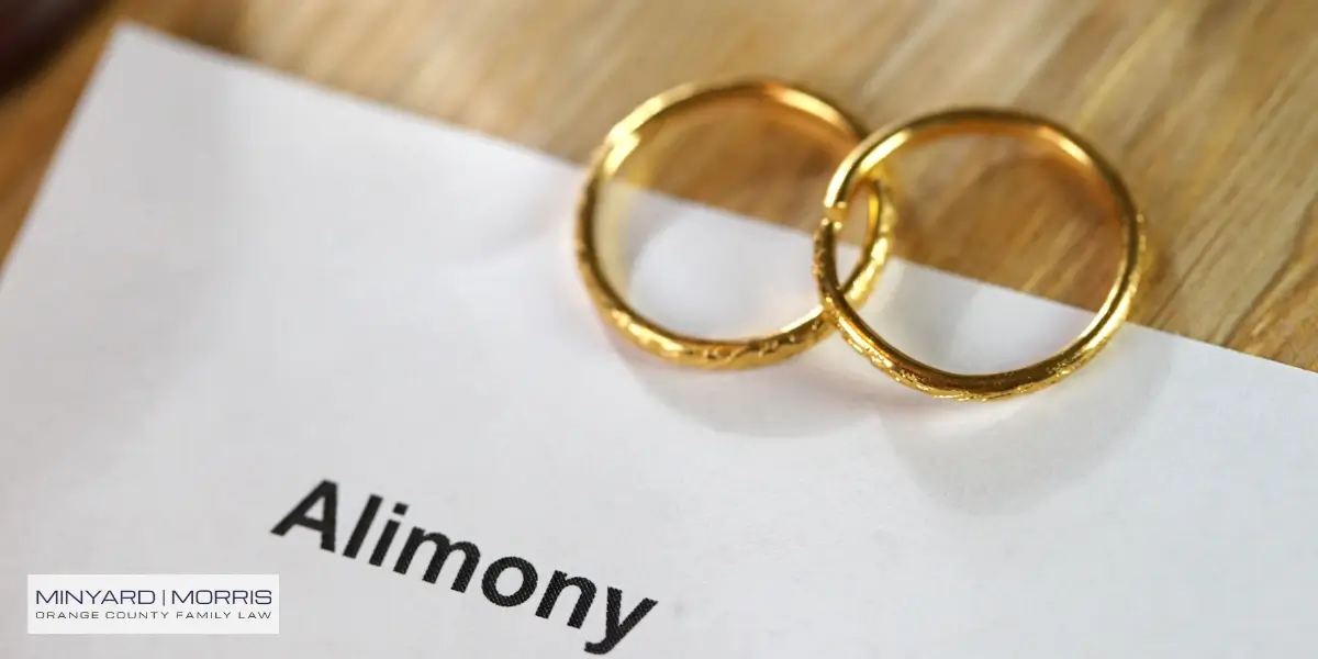 Top-rated Brea Spousal Support Attorney