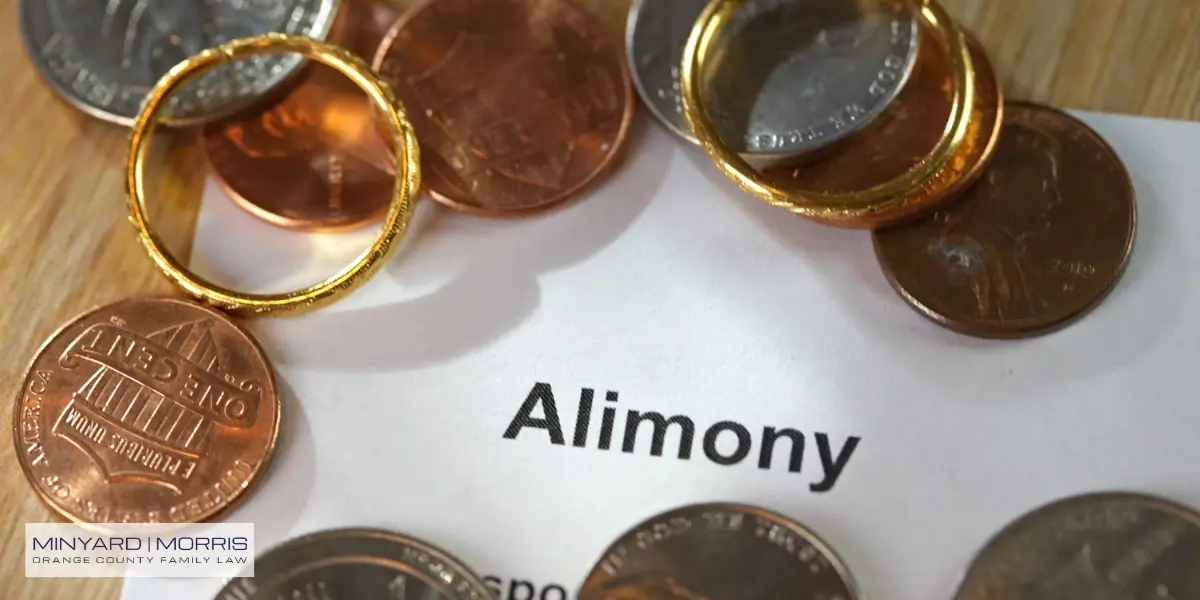 Expert Brea Spousal Support Lawyer