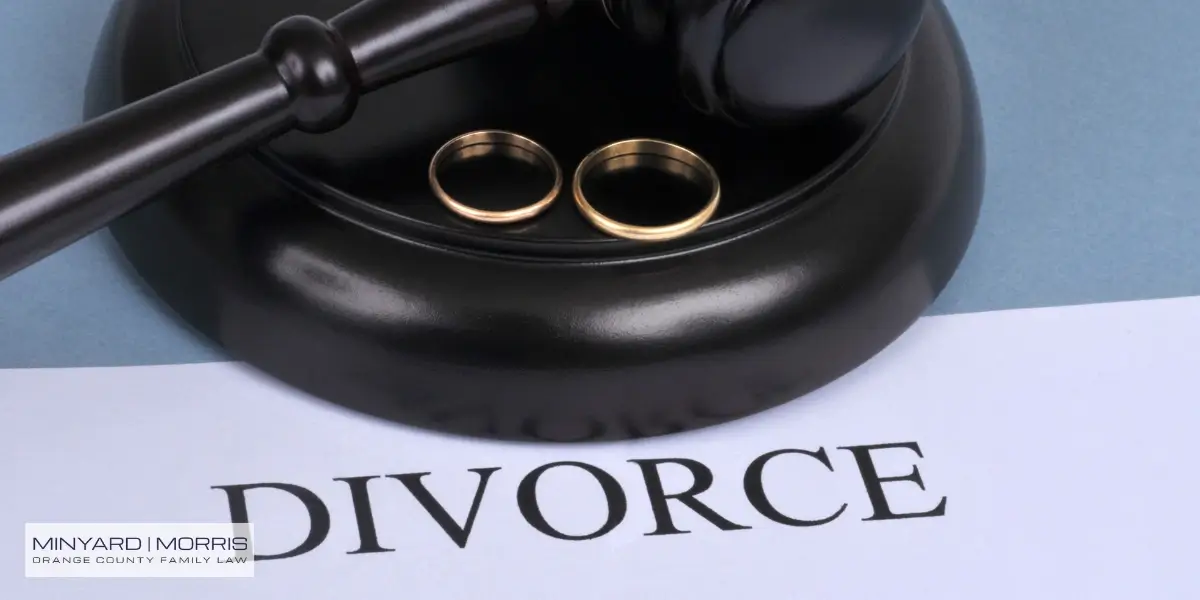 Expert Buena Park Business Owners Divorce Lawyer