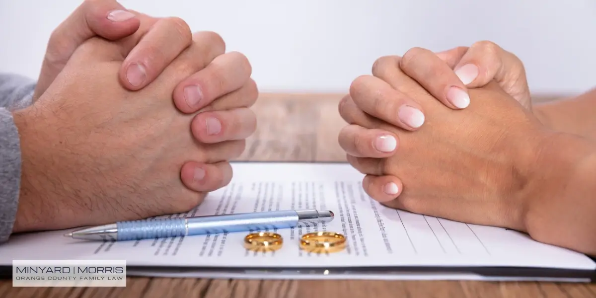 Top-rated Cerritos Business Owners Divorce Attorney