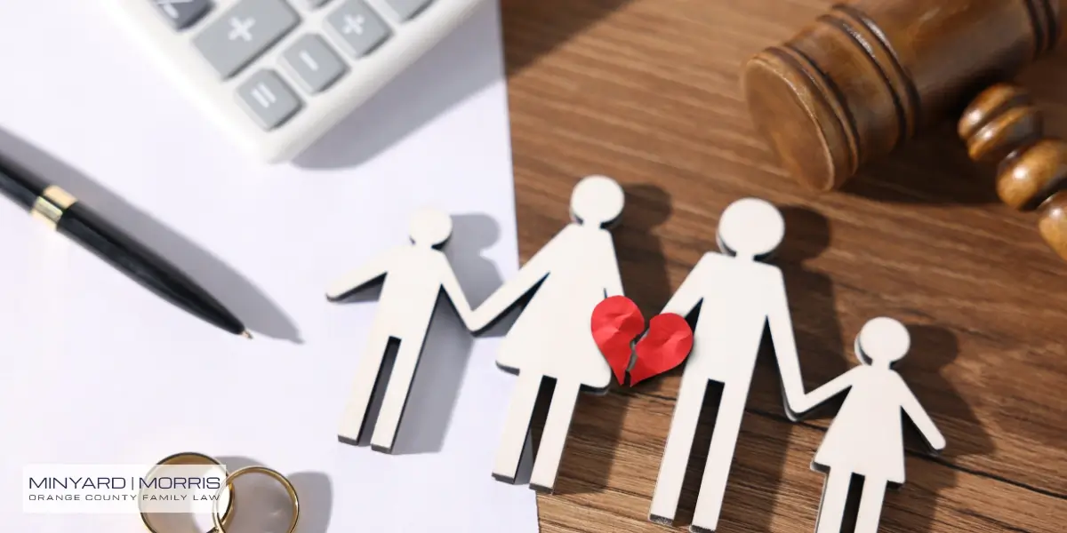 Best Corona Del Mar Spousal Support Attorney