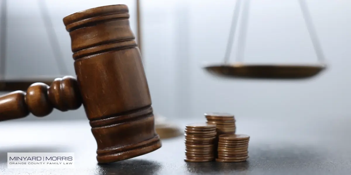 Award Winning Corona Del Mar Spousal Support Lawyer