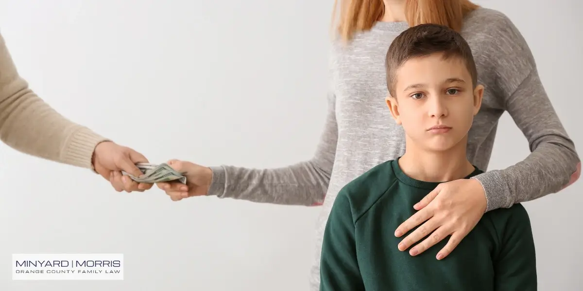 Best Costa Mesa Spousal Support Lawyer