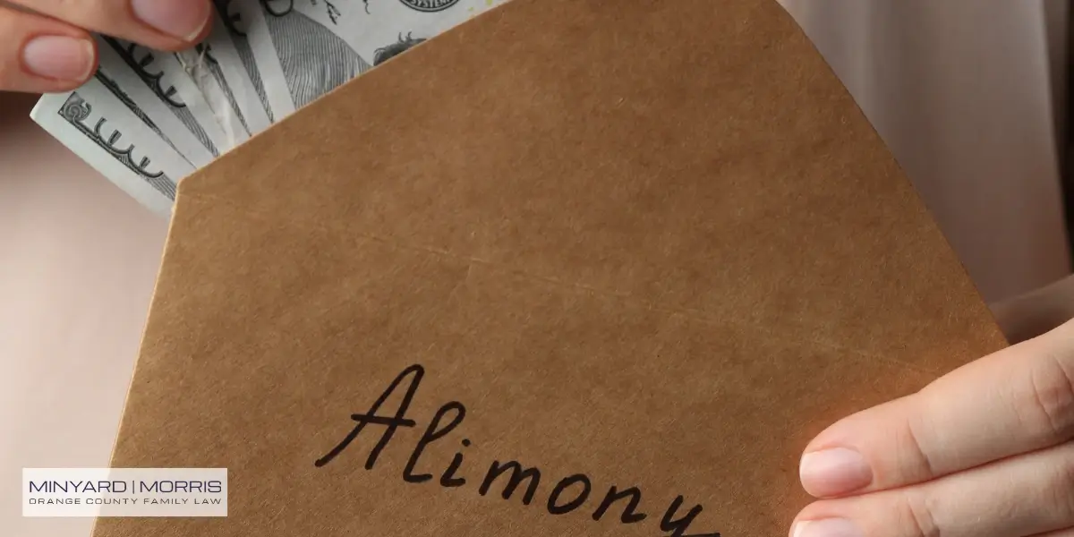 Trusted Cypress Spousal Support Lawyer