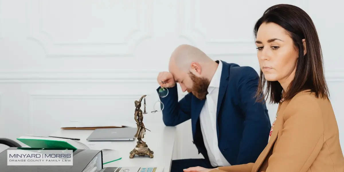 Best Fountain Valley Business Owners Divorce Lawyer