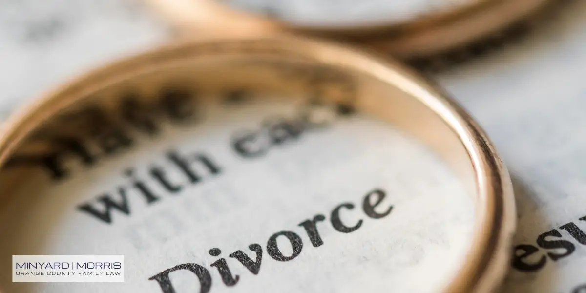 Trusted Garden Grove Business Owners Divorce Lawyer